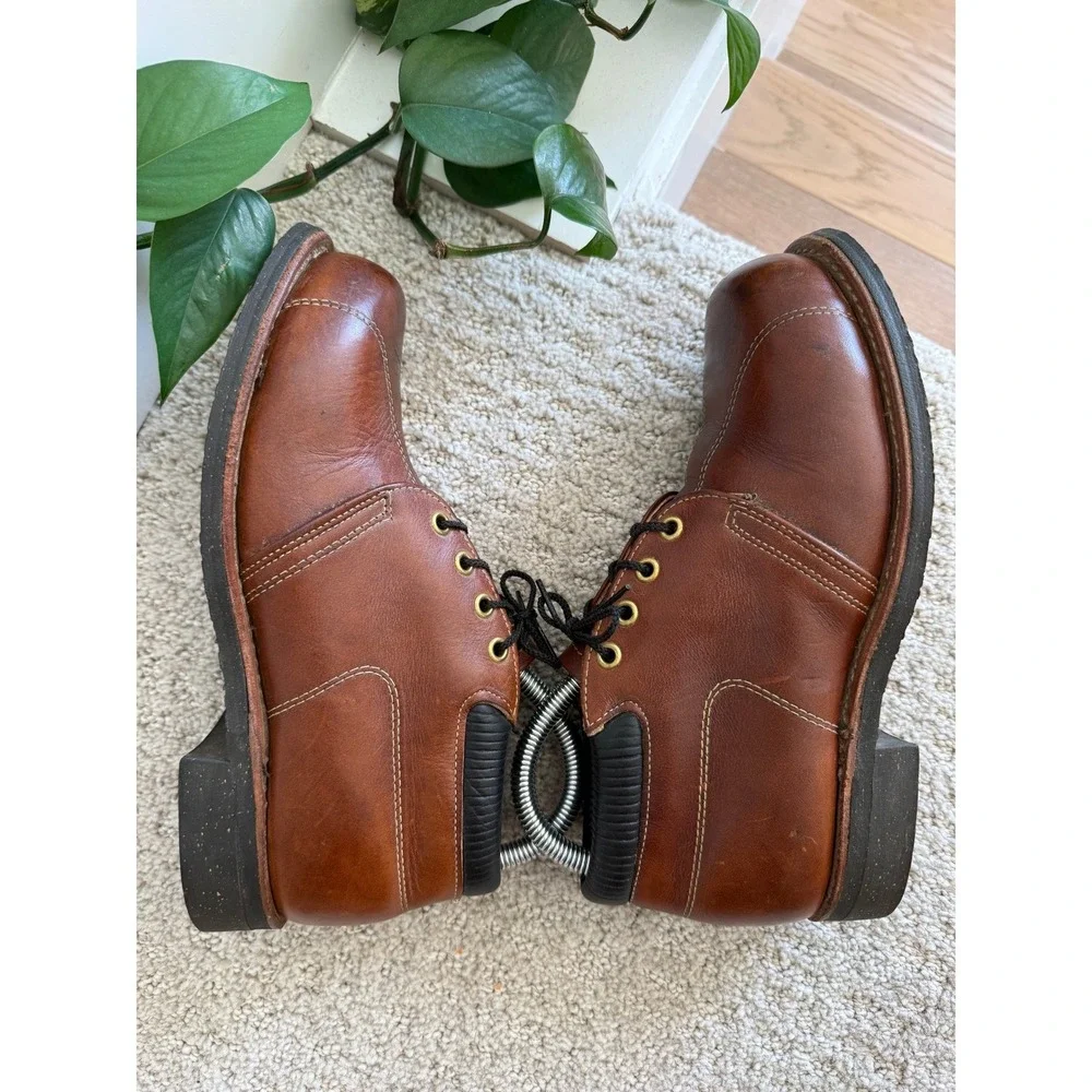 Red Wing red wing